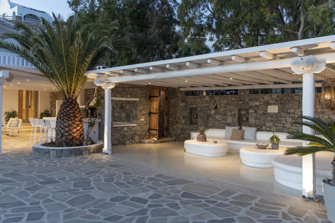 Villa Ker