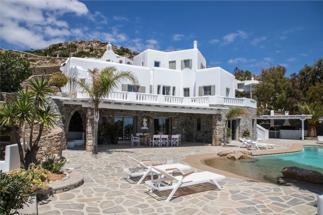Villa Ker