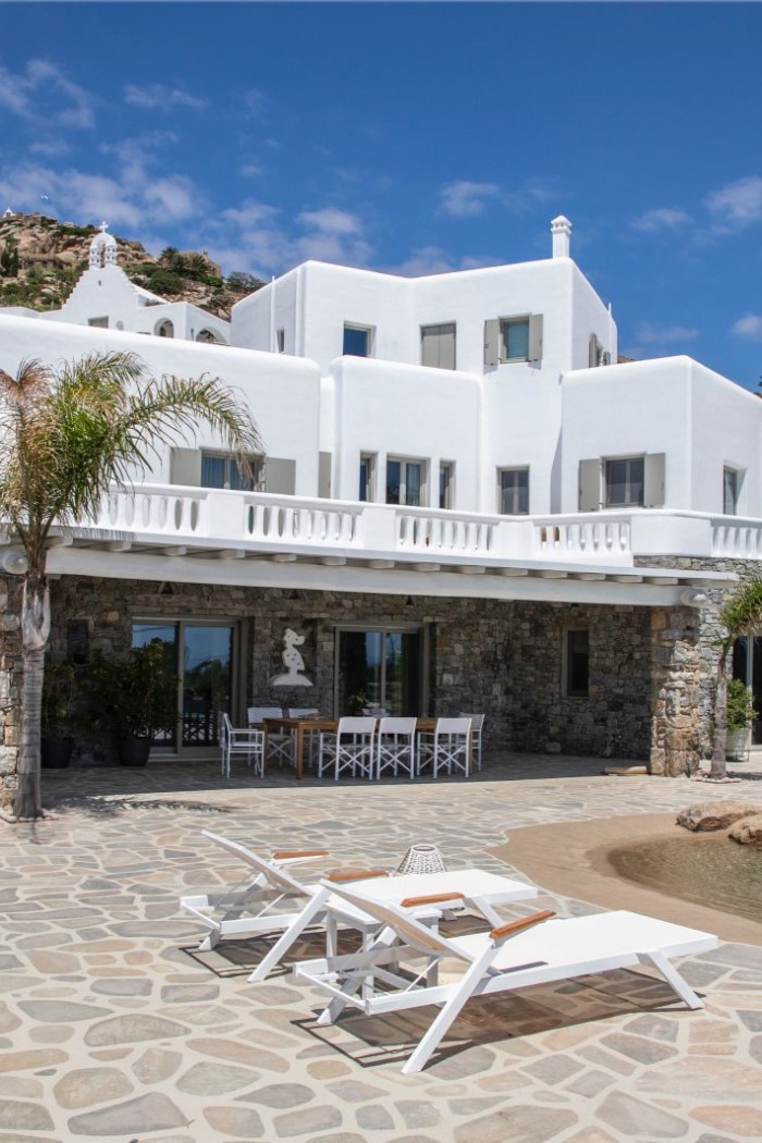 Villa Ker