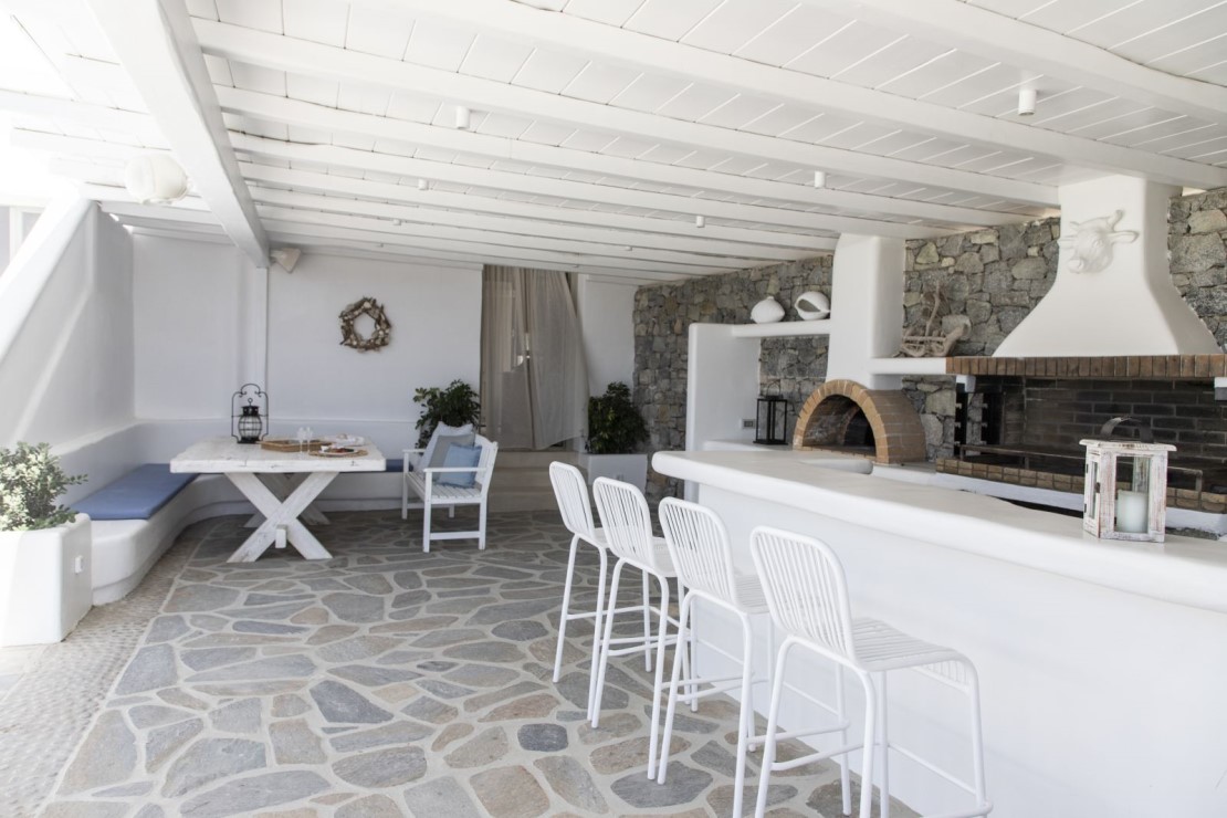 Villa Ker
