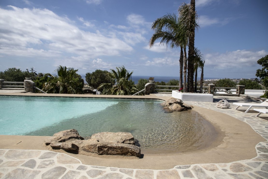 Villa Ker