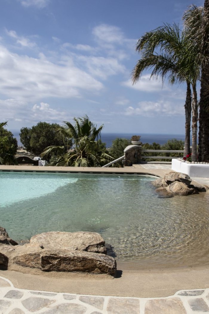 Villa Ker