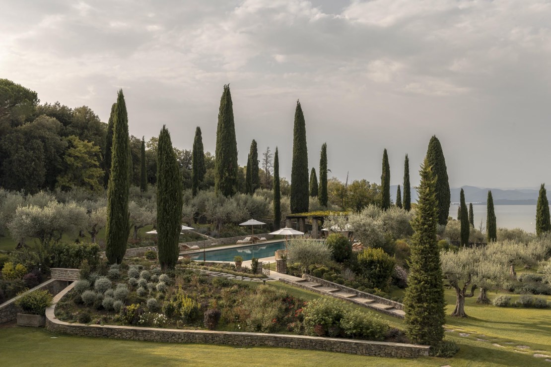 Convento Viandante Del Cielo