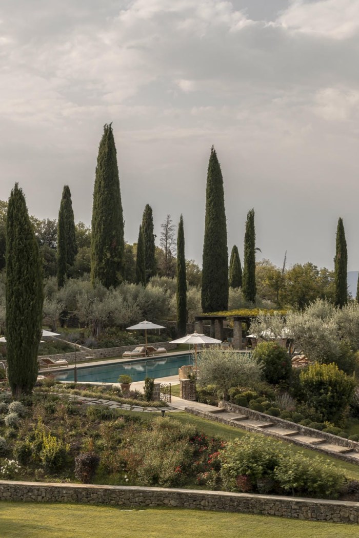 Convento Viandante Del Cielo