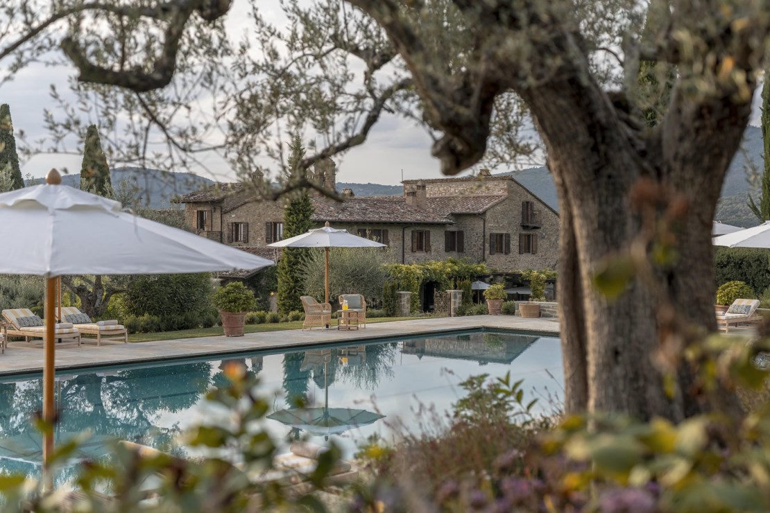 Convento Viandante Del Cielo