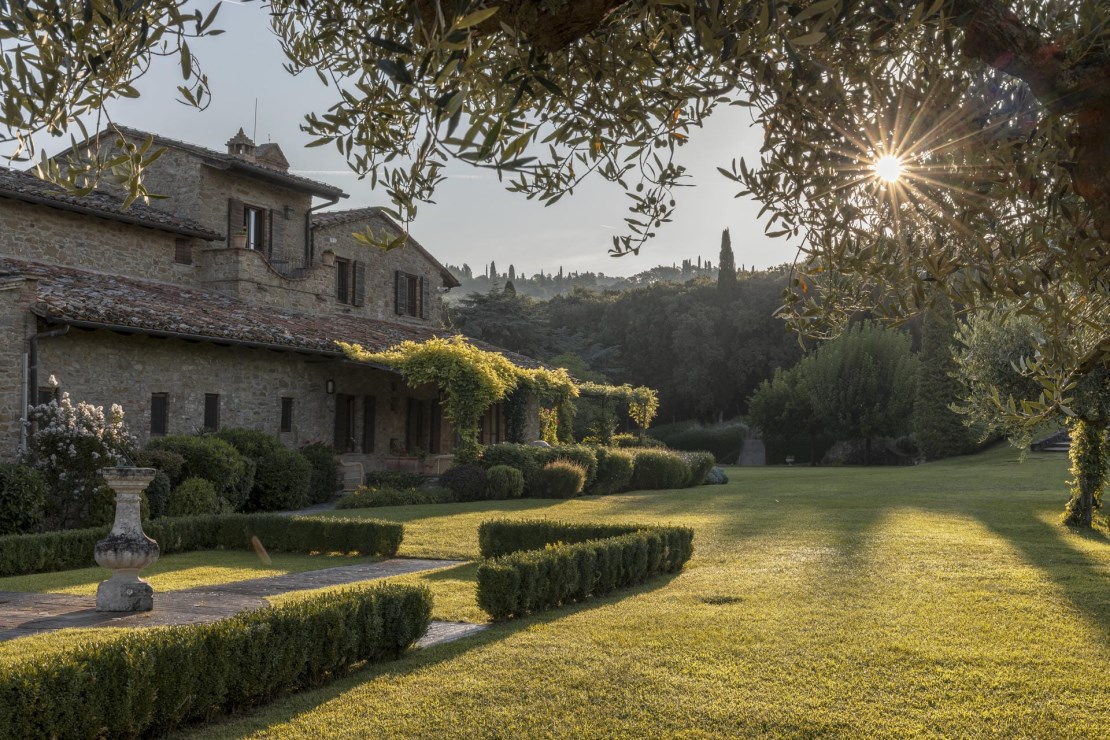 Convento Viandante Del Cielo