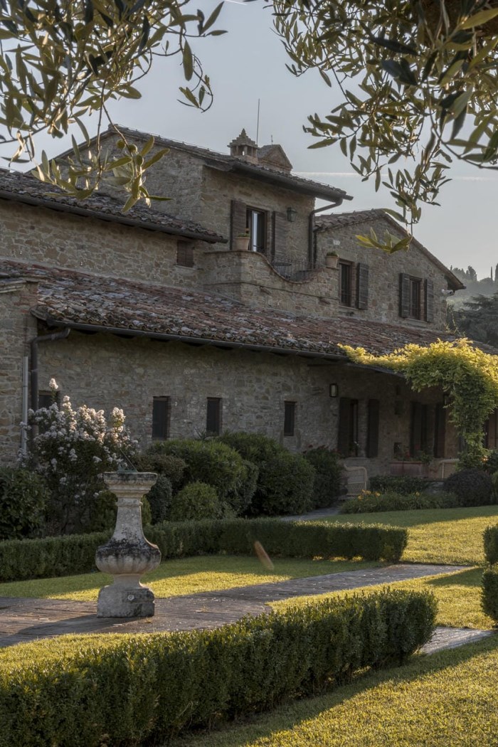Convento Viandante Del Cielo