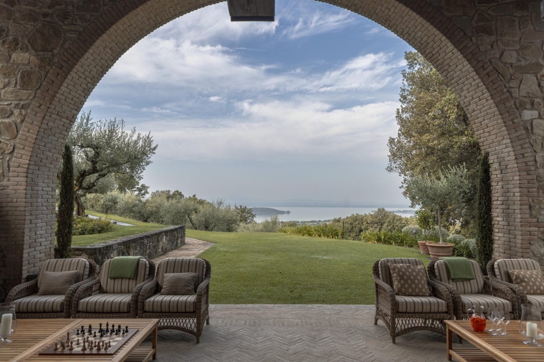 Convento Viandante Del Cielo