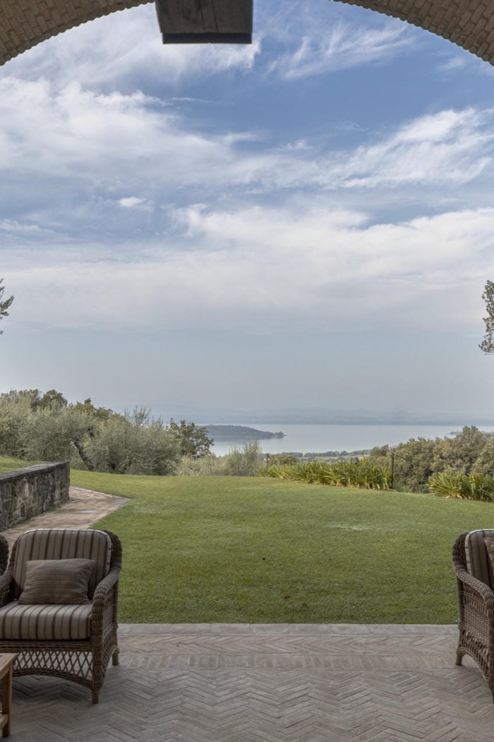 Convento Viandante Del Cielo
