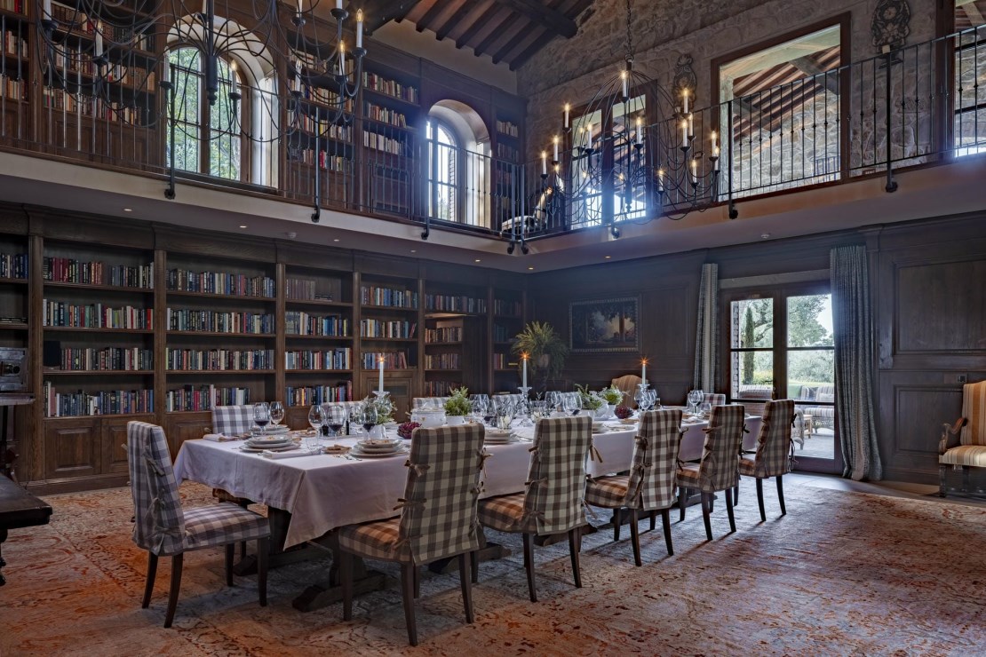 Convento Viandante Del Cielo