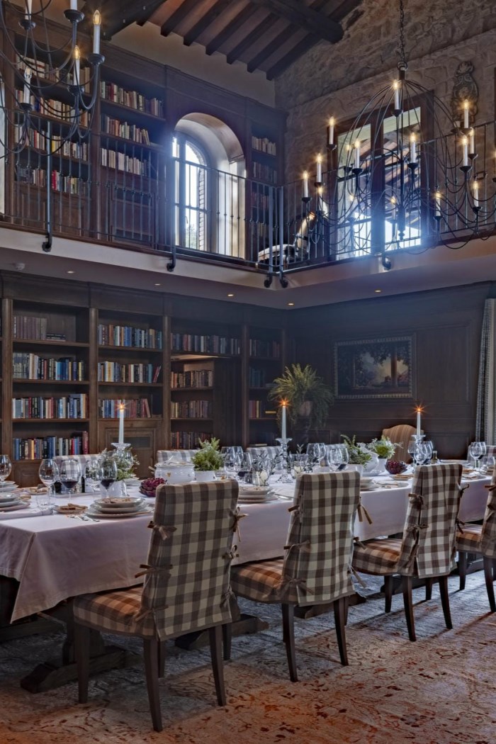 Convento Viandante Del Cielo