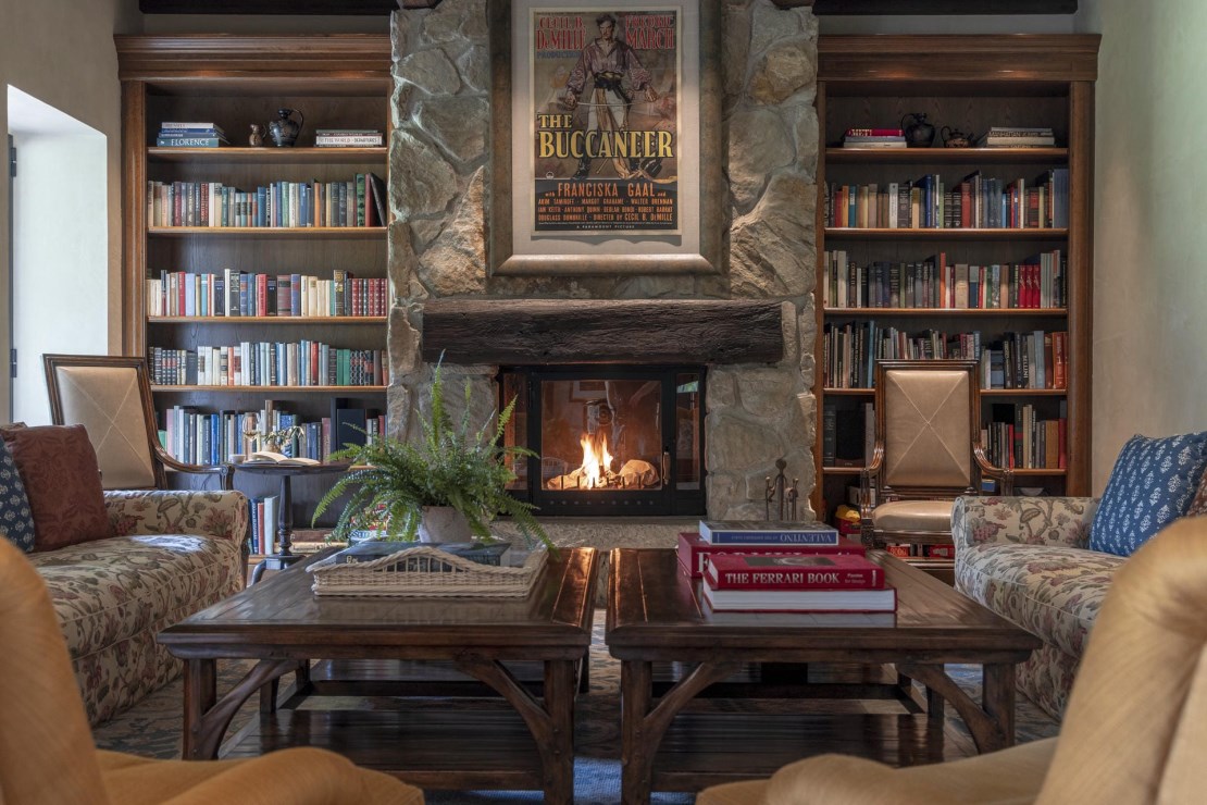 Convento Viandante Del Cielo