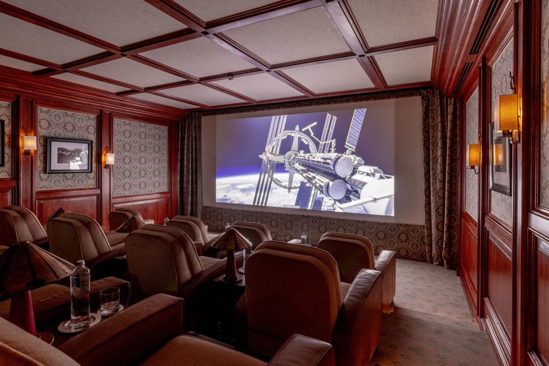 Convento Viandante Del Cielo