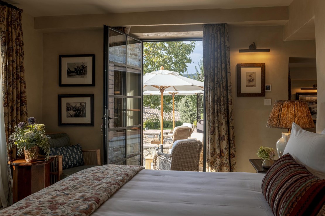 Convento Viandante Del Cielo