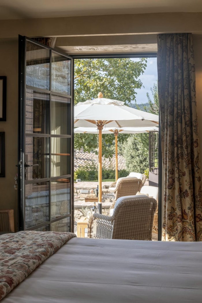 Convento Viandante Del Cielo