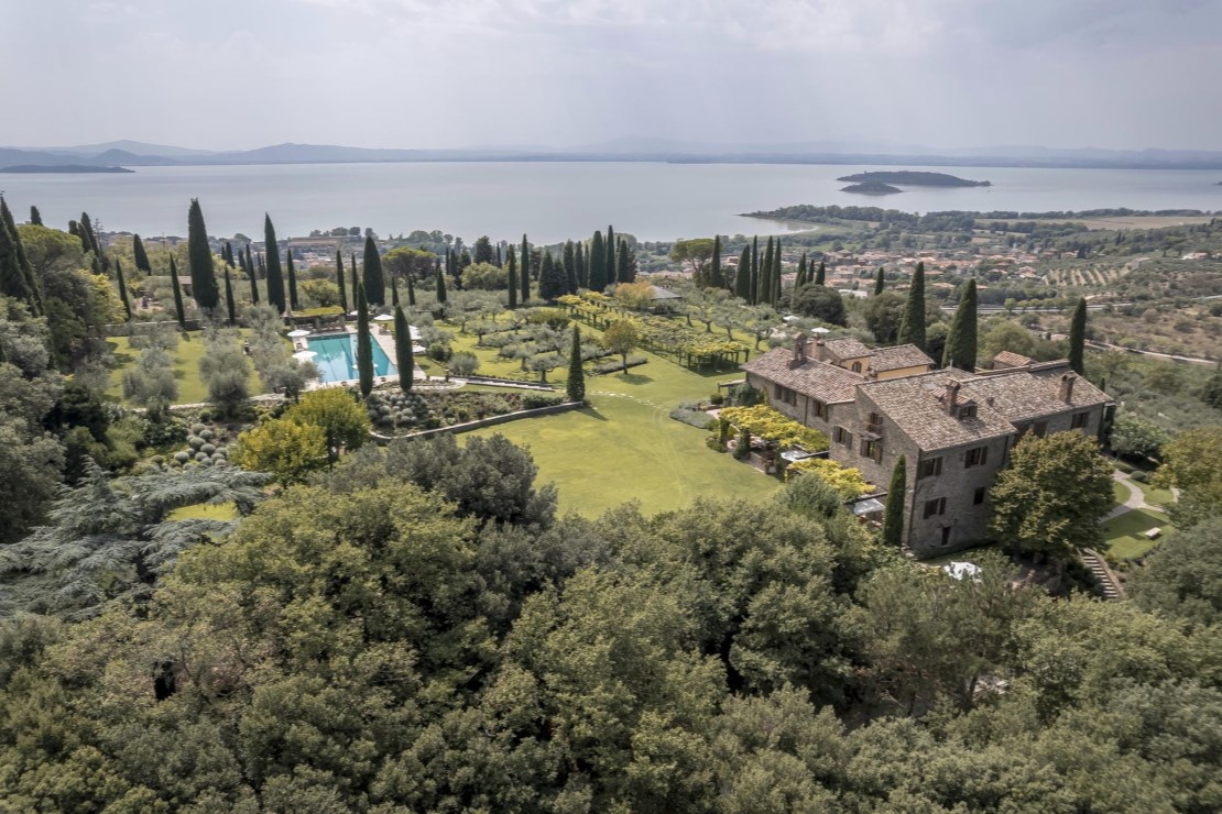 Convento Viandante Del Cielo