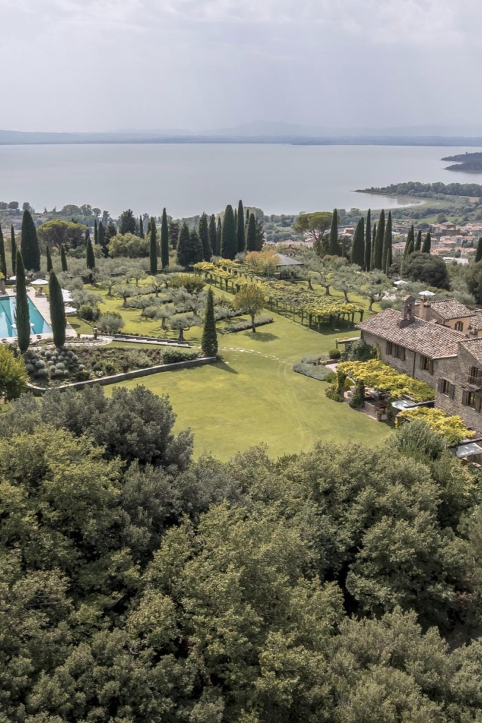 Convento Viandante Del Cielo