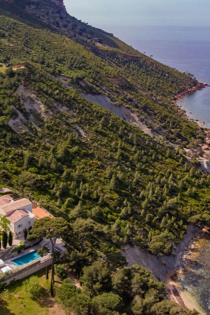 Domaine de Canaille